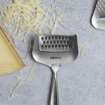 Cheese Grater Monaco+ resmi