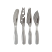 Cheese Knife Set Monaco+ resmi