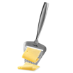 Cheese Slicer Monaco+ resmi