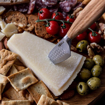 Hard Cheese Knife Oslo No.5 resmi