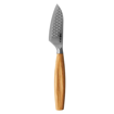 Hard Cheese Knife Oslo No.5 resmi