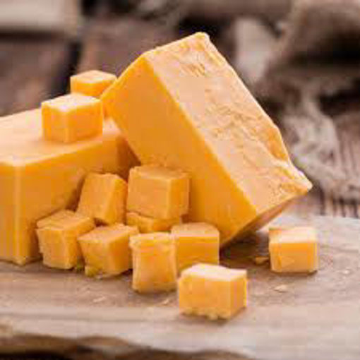 Kerrygold Red Cheddar Kg resmi